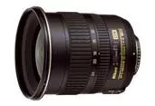 Nikon AF-S DX 12-24/4G IF-ED, DEMOWARE
